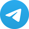 Telegram support contact